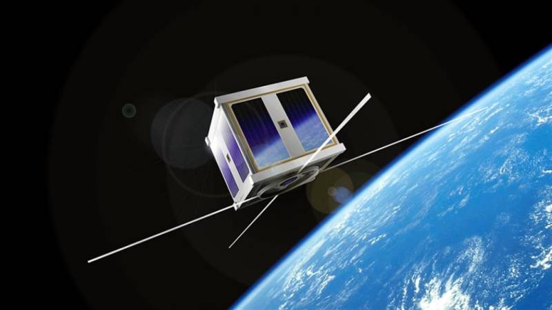 Small Satellites, Big Problems: The Growing Impact Of CubeSats On Space Debris