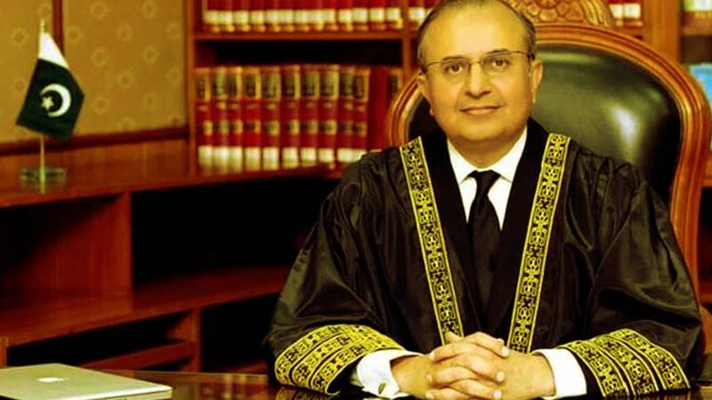 Justice Mansoor Ali Shah Proposes Comprehensive Criteria For Appointing Judges To Strengthen Judiciary