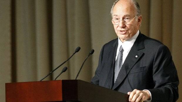 Shia Ismaili Community Comes Together To Celebrate Prince Karim Aga Khan's 88th Birthday