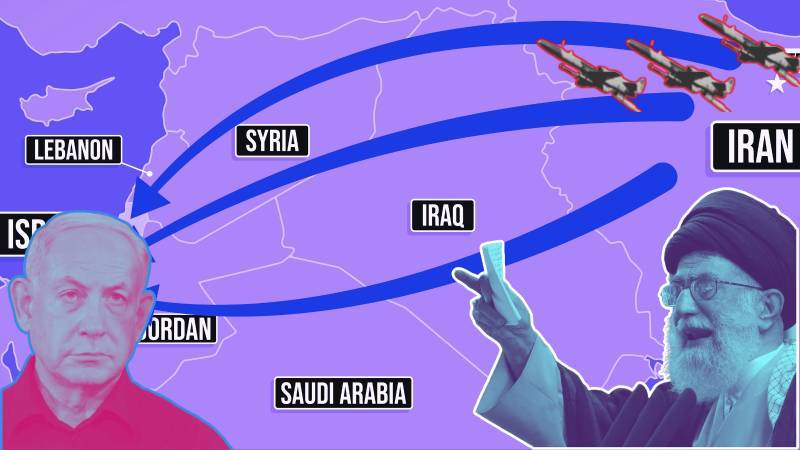 A Crack In The Armor: Iran’s Hypersonic Missiles Against Israel’s Defence 