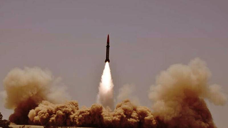 U.S. Imposes New Sanctions On Entities Linked To Pakistan’s Ballistic Missile Program