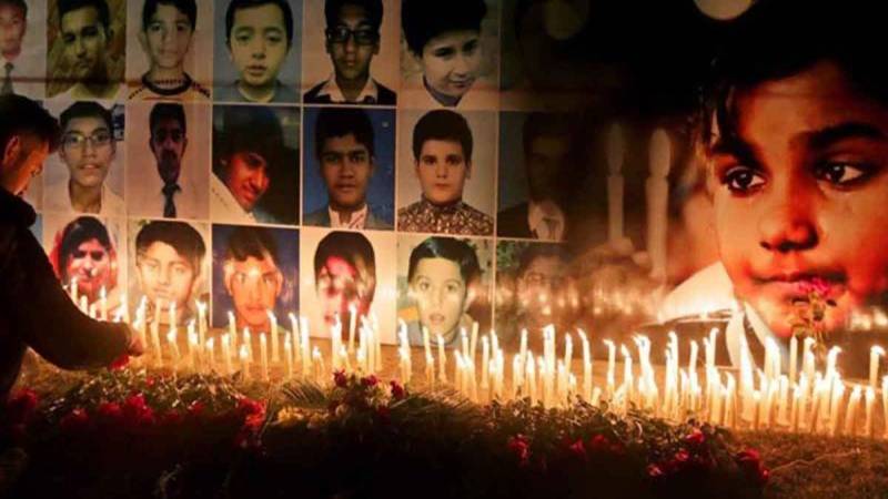 How Not To Remember The APS Horror