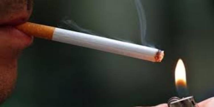 Smoke Without Fire: The Deadly Consequences Of Passive Smoking