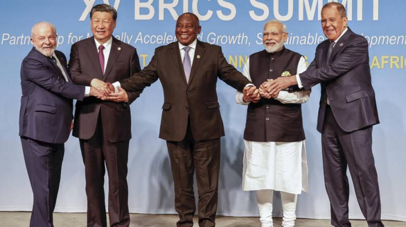 BRICS 2.0: Is The Global South Redefining World Order?