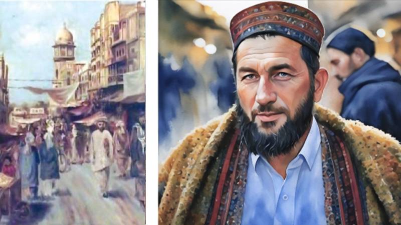 Indigenous Peshawaris: A Saga Of Cultural Diminishment