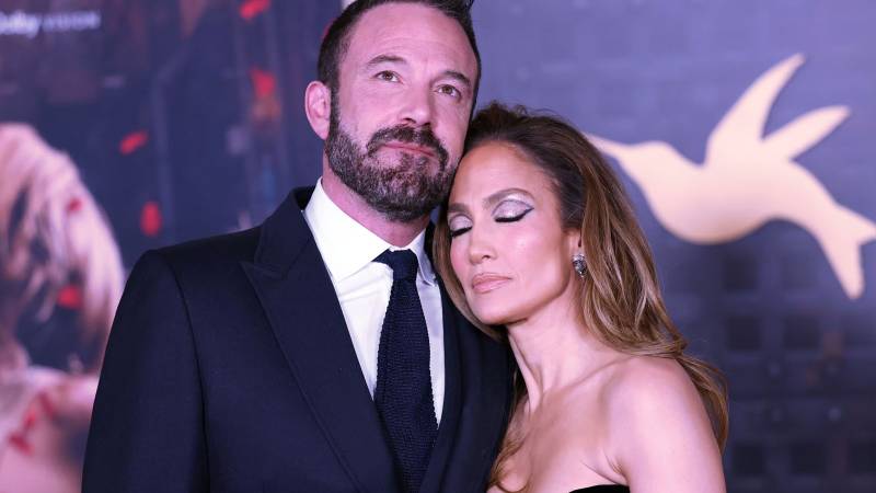 Jennifer Lopez, Ben Affleck Reach Amicable Divorce Settlement