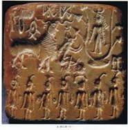 Indo-European Scripts And The Written Legacy Of The Indus Valley Civilisation