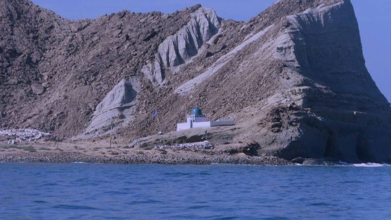 Astola Island: Balochistan's Hidden Gem Facing Environmental Threats