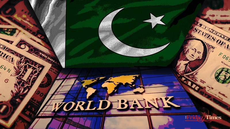 Can The World Bank's $20B Gamble Break Pakistan's Debt And Despair Cycle?