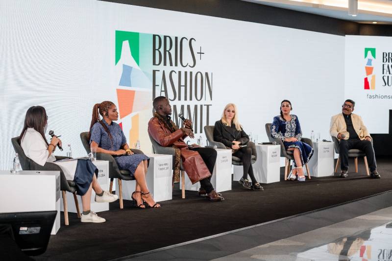 AI Integration And Navigating Global Markets: Insights From The BRICS+ Fashion Summit