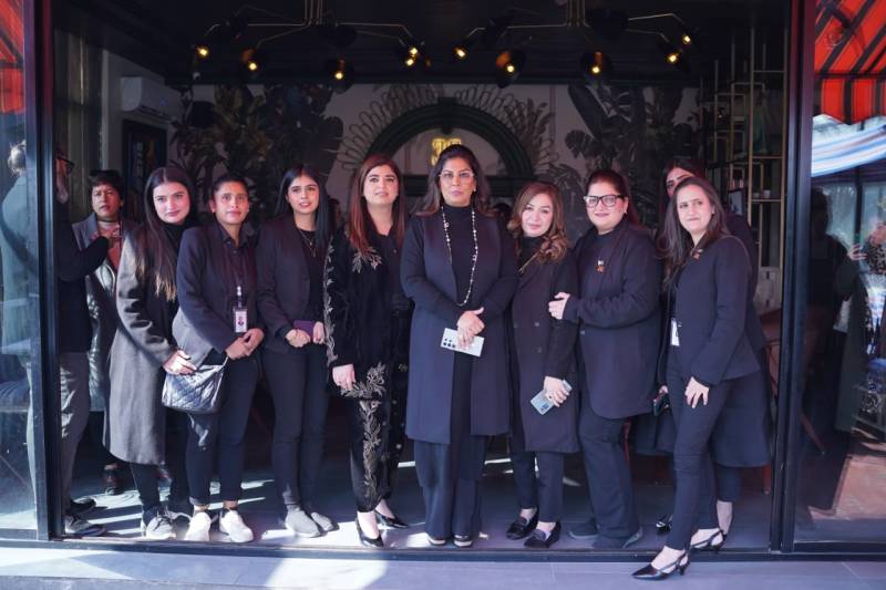 L'Oréal Professionnel Institute Expands to Lahore, Empowering Women in Hairdressing