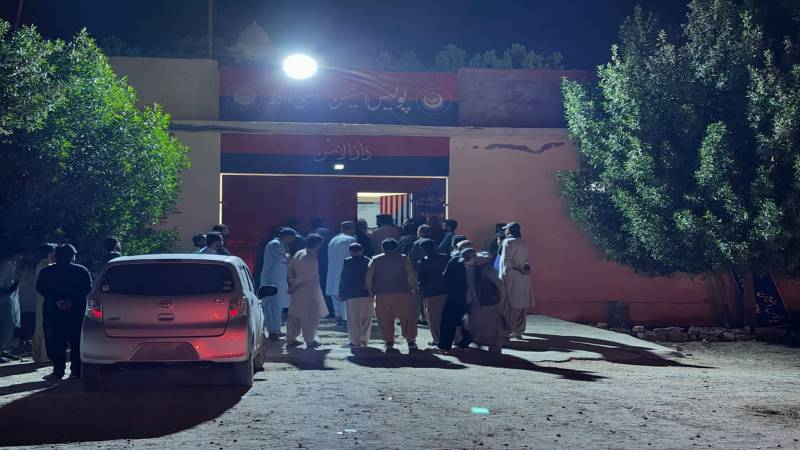 Four Students Arrested In Gwadar For Organizing Book Stall