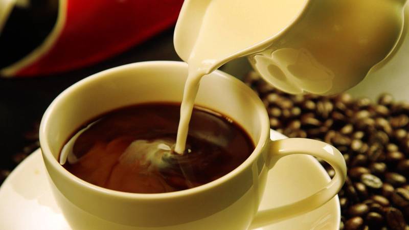 Morning Coffee Linked To Lower Heart Disease And Mortality Risk, Study Finds