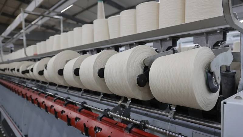 Pakistan’s Textile Industry At Risk: Climate Regulations Threaten Export Growth