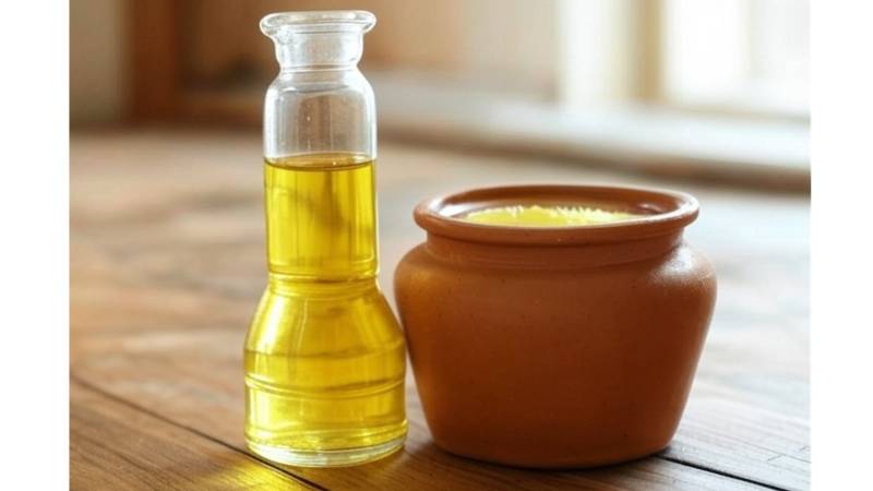 Of Seed Oils, Ghee, Alcohol And Vaccines: When Truth Is A Moving Target