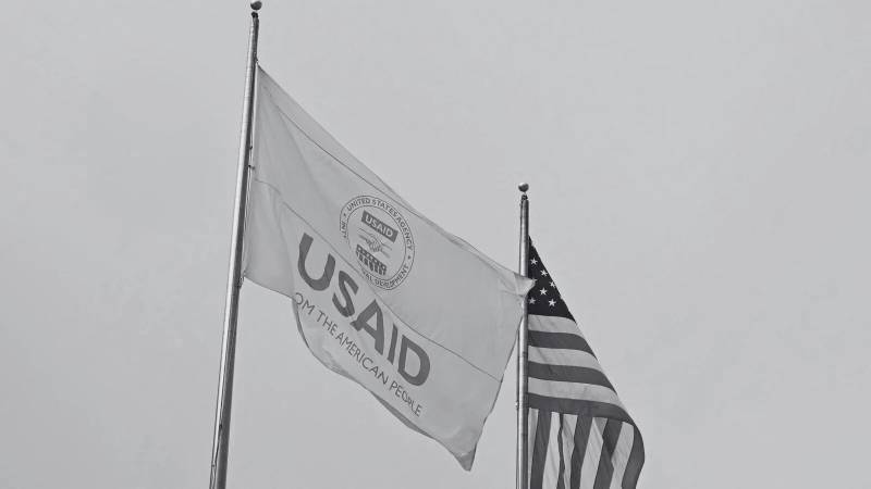 Impact On Pakistan Of Musk’s War On USAID