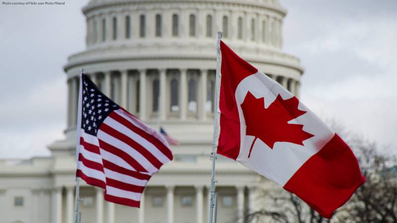 Canada’s Leadership Crisis: Rising Polarisation, U.S. Tensions, And The Alberta Dilemma