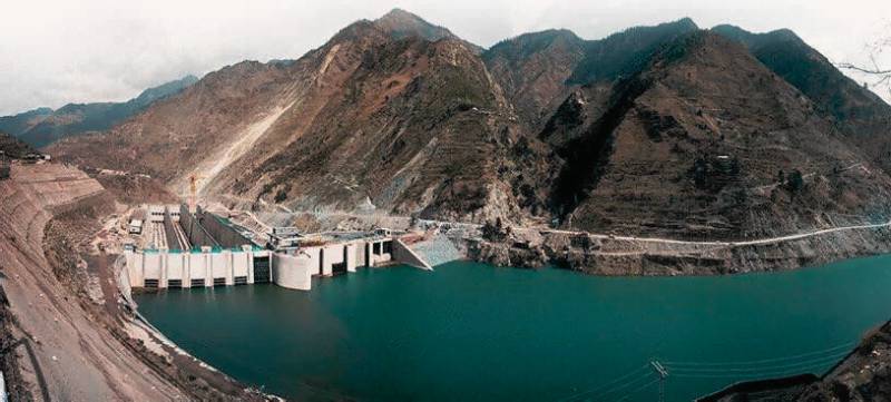 Neelum Jhelum Hydroelectric Project: A Costly Lesson In Poor Planning And Mismanagement