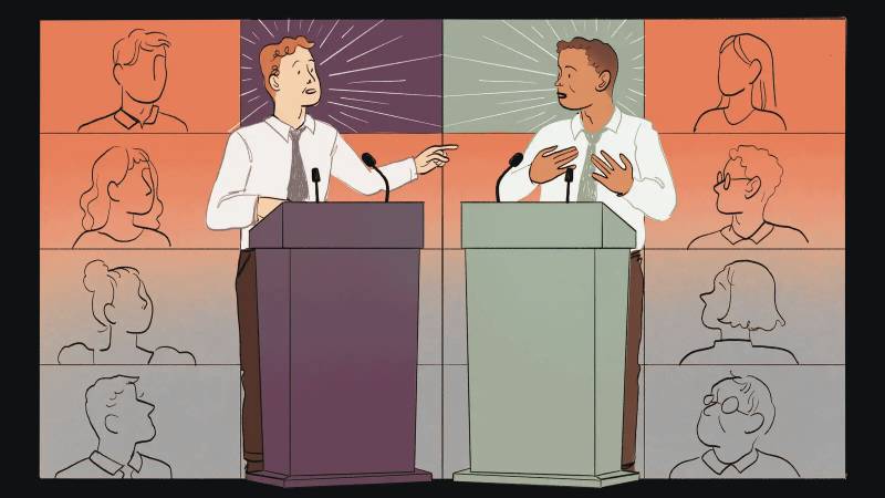 Reviving Civil Discourse: From Hostile Debates To Meaningful Dialogue