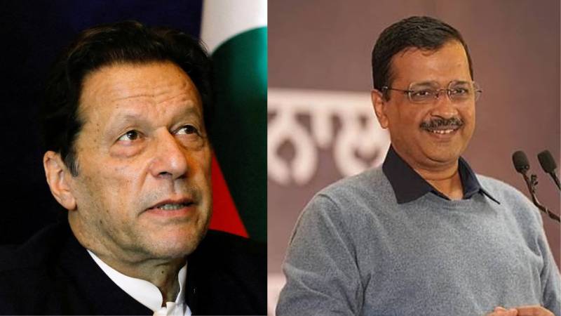 Pakistan's IK And India's AK: Populism’s Parallel Paths, Divergent Fates