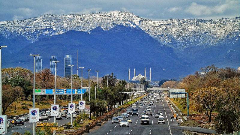 The Battle For Pakistan’s Future: A Judiciary In Crisis And An Environment Under Siege