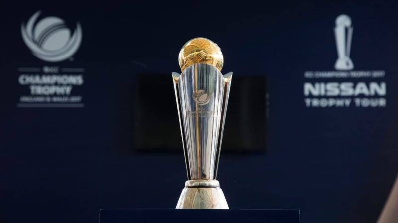 ICC Champions Trophy 2025: Pakistan Gears Up For Historic Cricket Comeback