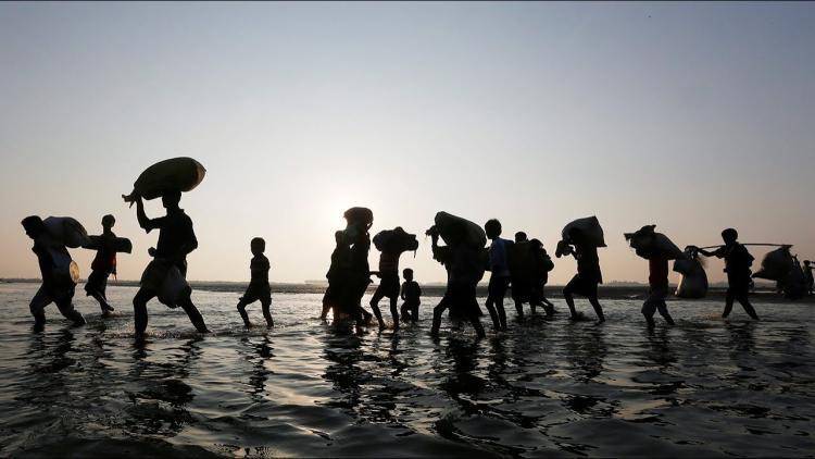 Climate Refugees: Navigating Legal And Policy Challenges