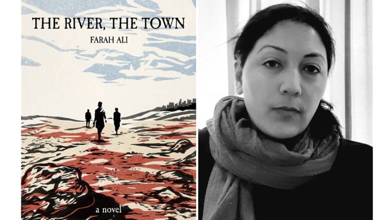 Farah Ali’s Haunting Debut Unveils The Silent Apocalypse Of Poverty And Climate Collapse