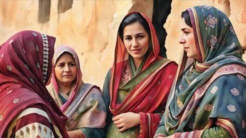 Balochistan’s Women Are Not Just Survivors—They Are Architects Of Change