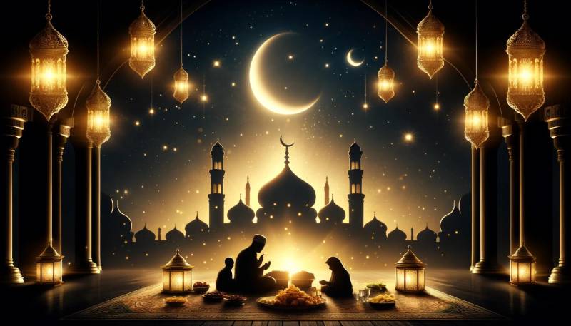 Ramadan: A Month Of Spiritual Renewal, Discipline, And Divine Blessings