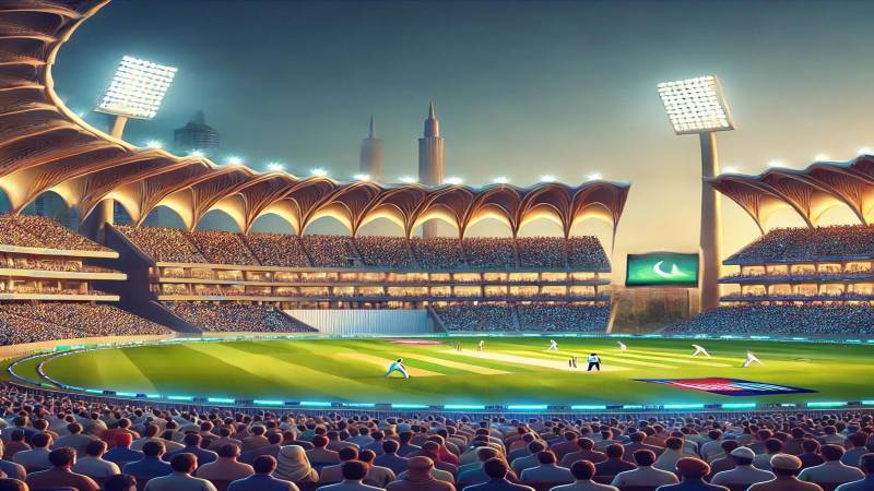 Pakistan’s Grand Cricket Revival: Hosting The ICC Champions Trophy And Its Lasting Impact