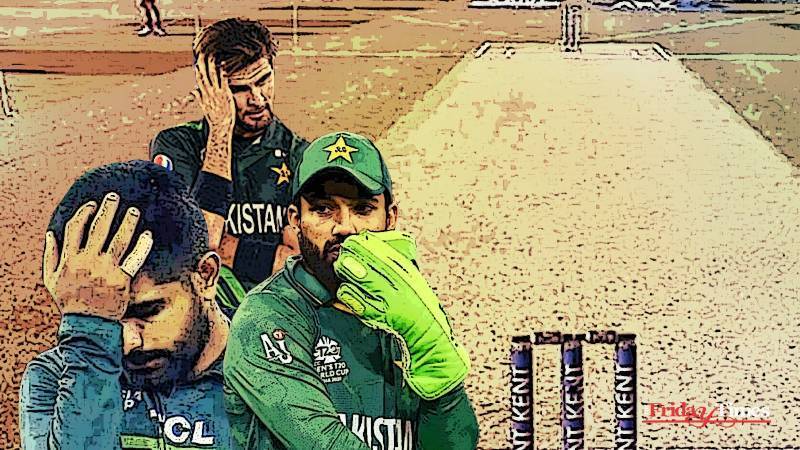 Pakistan Cricket At A Crossroads: Passion, Profits, And Performance Woes