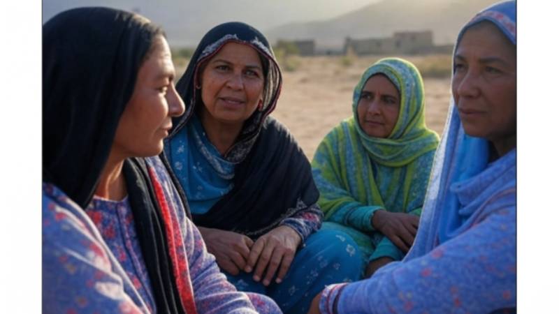 Beyond Relief: Building Permanent Resilience In Pakistan’s Most Vulnerable Communities