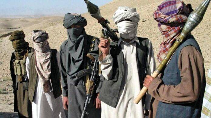 The Festering Scar Of Balochistan Liberation Army