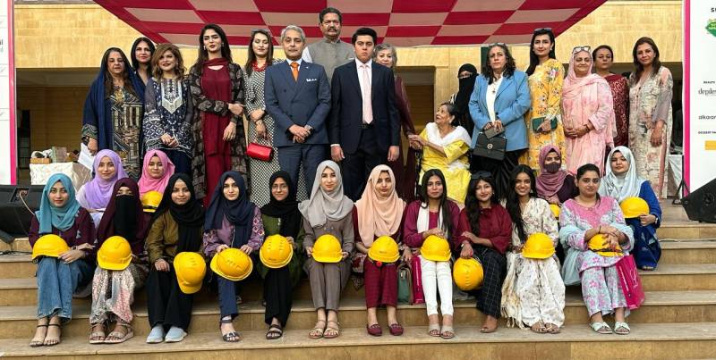 15th LADIESFUND®️ Women’s Awards 2025 Pakistan