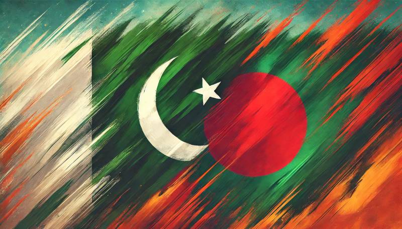 Revisiting Shared Histories: The Evolving Relationship Between Pakistan And Bangladesh