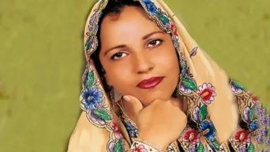 Renowned Sindhi Folk Singer Samina Kanwal Diagnosed With Throat Cancer