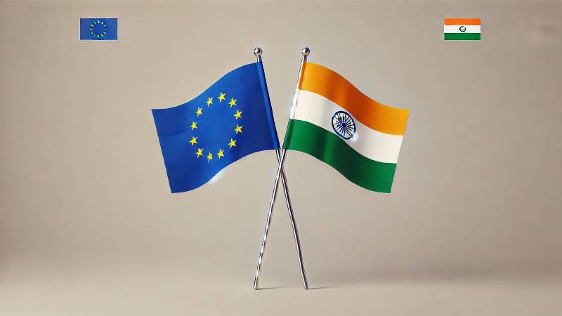 Is The EU Backing The Wrong Bet With India?