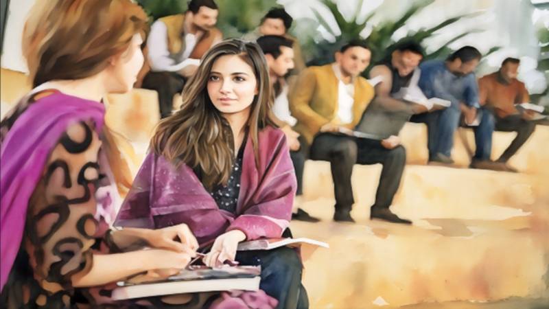 Pakistan Student The Depoliticisation Of Pakistani Classrooms And Its Impact On Student ...