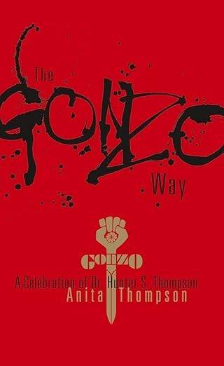 From Copyboy To Counter-Culture Icon: The Making Of A Gonzo Journalist