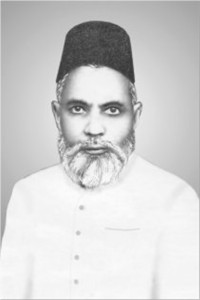 Aslam Jairajpuri, one of the finest Islamic scholars of the 20th Century