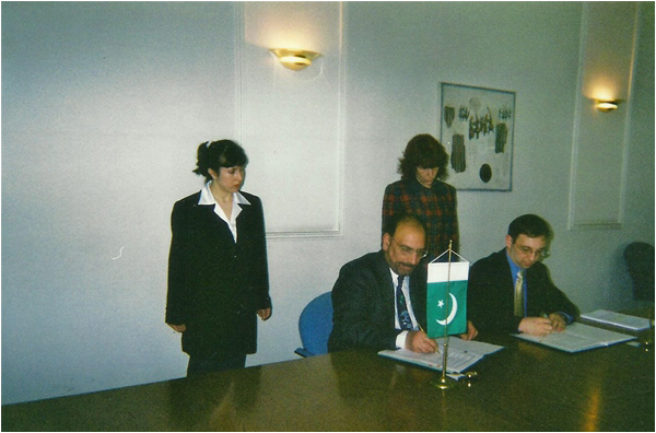 Bulgaria agreement