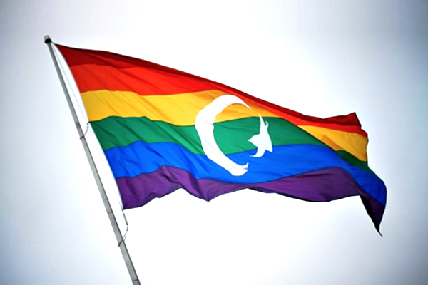 LGBT-muslims