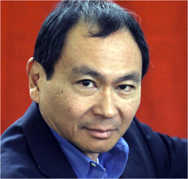 Francis Fukuyama
