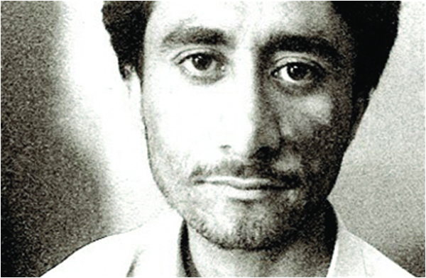 Qamar Chakar Baloch