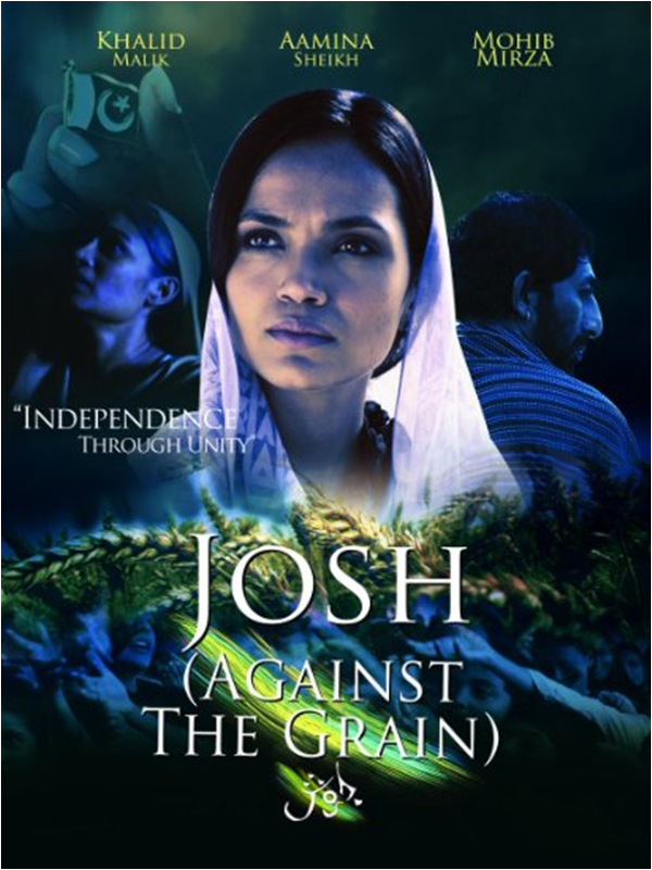Josh - Film Poster