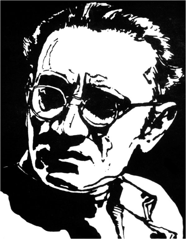 Manto, writer and habitual offender