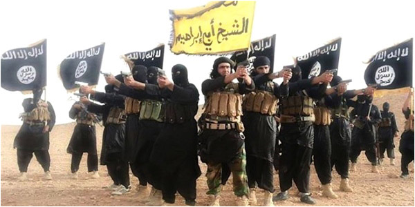 Isis, the goriest manifestation of modern day militant Islamism