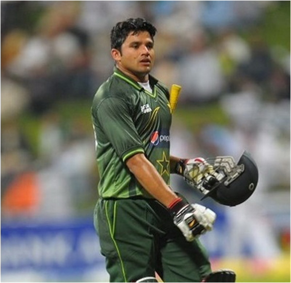 Azhar Ali would look to carve out his legacy