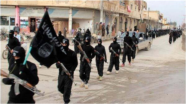 The Islamic State – the ugliest form of modern day jihad